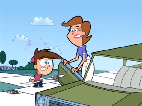 stupid cupid fairly oddparents|Stupid Cupid/Appearances .